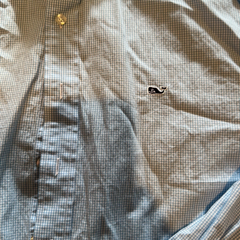 Vineyard Vines shirt - Picture 2 of 3